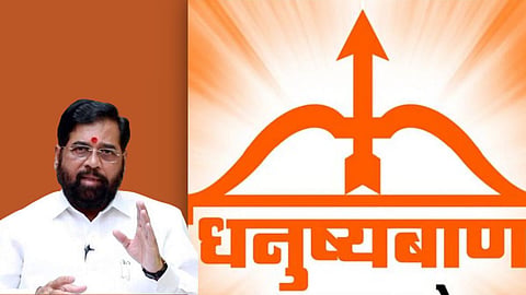 Eknath Shinde