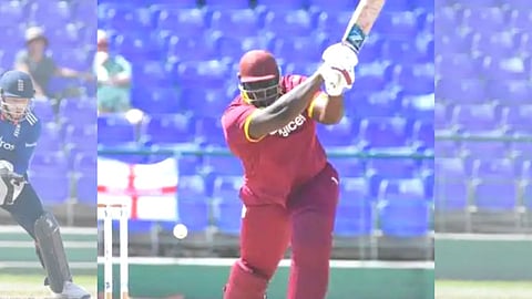 Rahkeem Cornwall