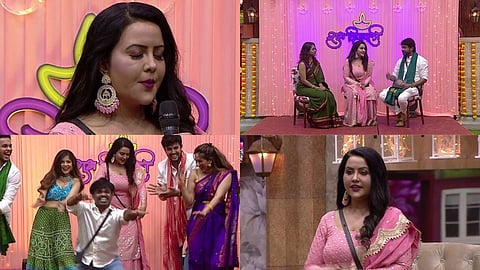 Bigg Boss Daily Update
