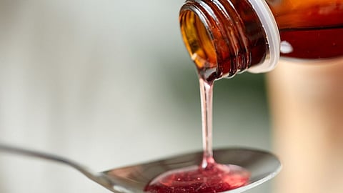 Cough Syrup