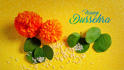 Dussehra 2022