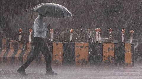 kalyan rain (File Photo)