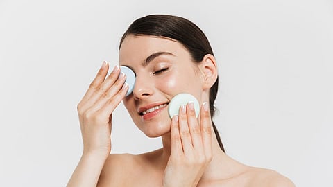 Skin Care Tips