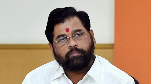 eknath shinde news