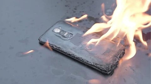 Mobile Blast News