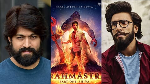 Brahmastra 2