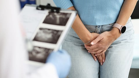 Urine Infection
