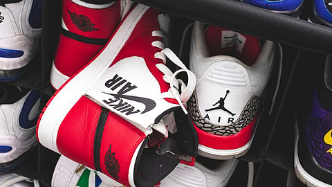 Shoes
