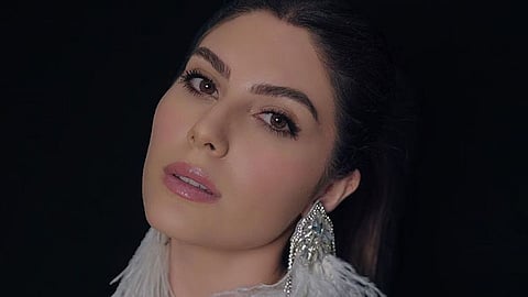 elnaaz norouzi