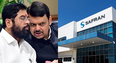 Safran Project