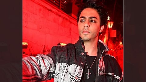 Aryan Khan