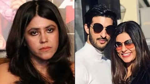 Bollywood Actress Trolled