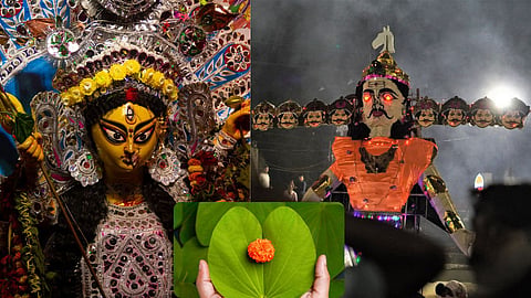 Dussehra 2022