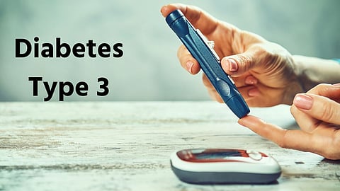 Type 3 Diabetes