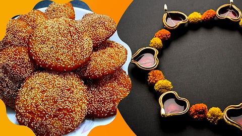 Diwali Recipe 2022