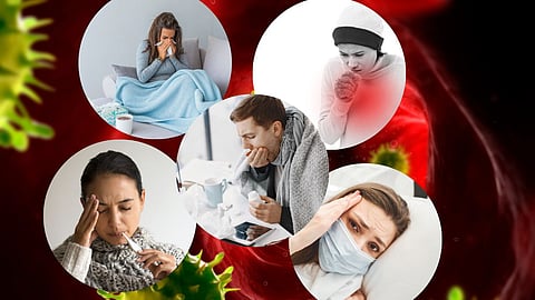 Viral Infection