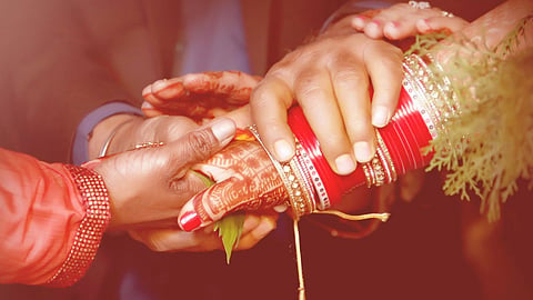Wedding