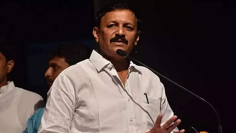 Vijaykumar Deshmukh