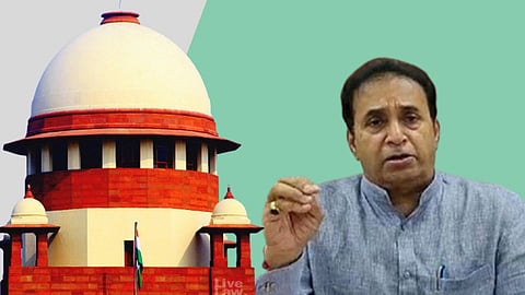 Anil Deshmukh