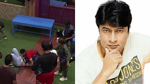 Bigg Boss Daily Task Update
