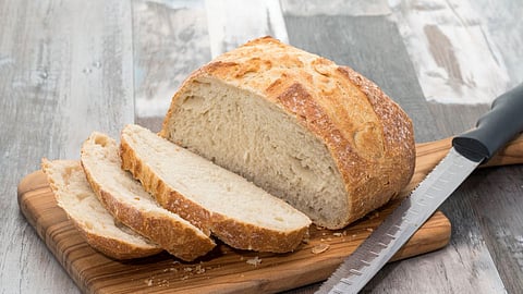 White Bread Side Effects