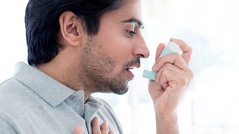 Asthma Side Effects