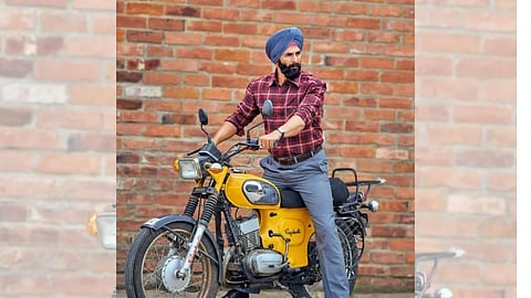 Akshay Kumar Upcoming Movie