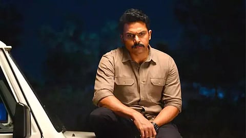 Karthi