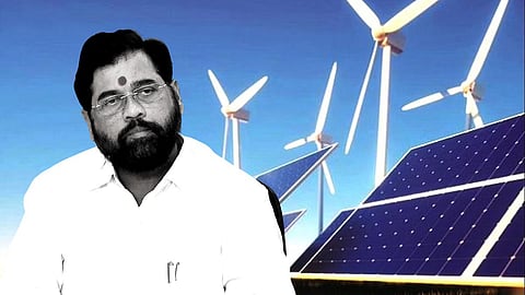 Renewable Energy Equipment Manufacturing Zone Project