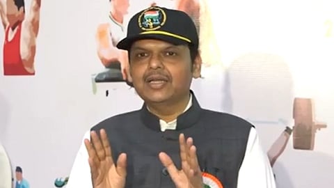 devendra fadnavis