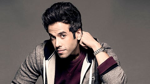 Tusshar Kapoor New Movie Marrich Movie