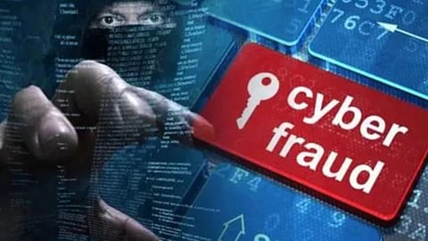 Cyber Crime