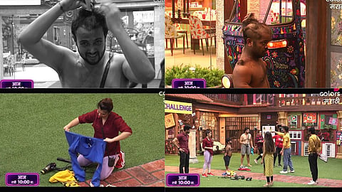 Bigg Boss Daily Update