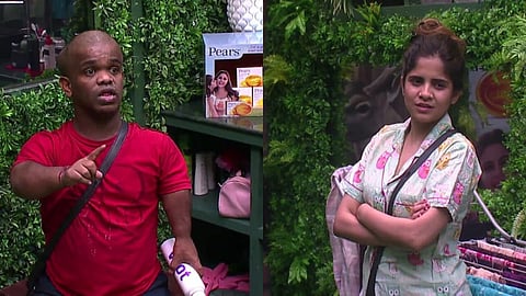 Bigg Boss Marathi 4