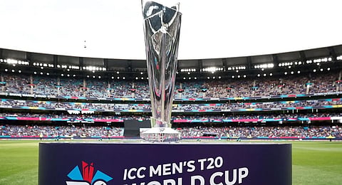 ICC Trophy