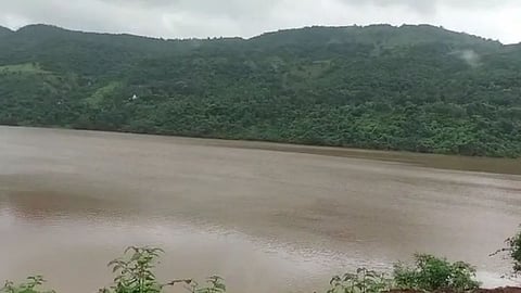 vashishti river, koyna dam, chiplun