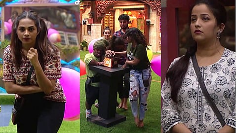 Bigg Boss Marathi