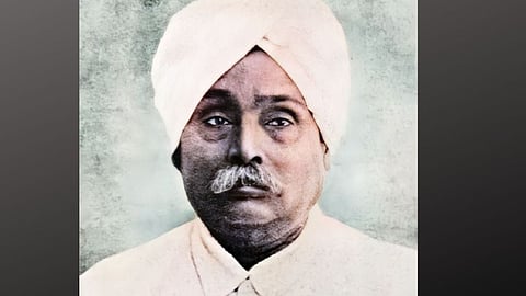 Lala Lajpat Rai Death Anniversary