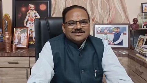 Anil Bonde