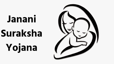 Janani Suraksha Yojana