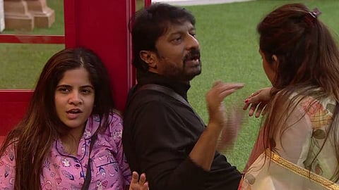 Bigg Boss Marathi Latest Update