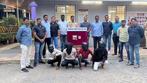 Pune Crime News