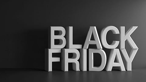 Black Friday
