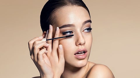 Eye Makeup Tips