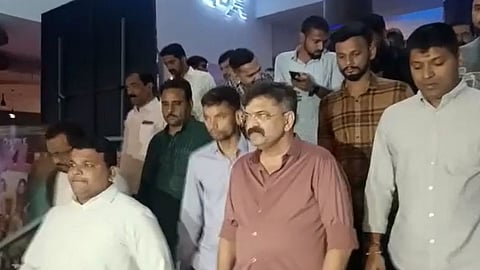 jitendra Awhad