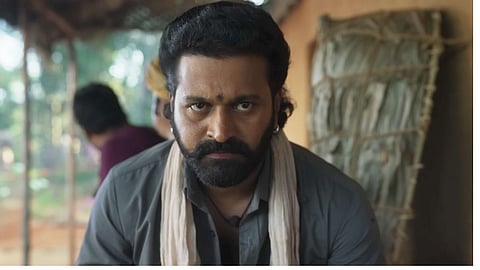 Rishab Shetty Actor and Director
