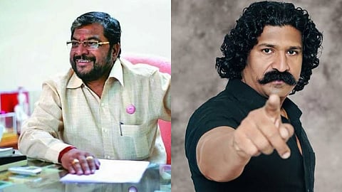 Raju Shetti special birthday wish on pravin tarde