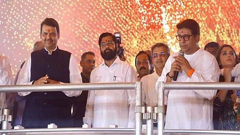 Devendra Fadnavis