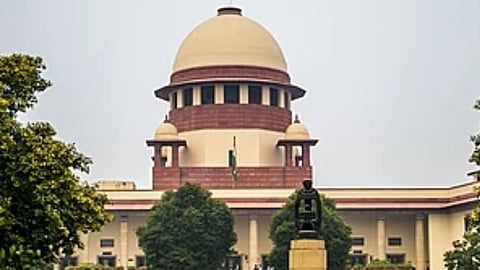 rajiv gandhi assassination Supreme Court