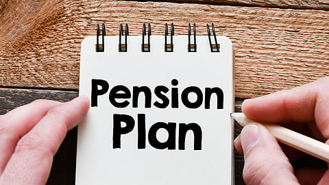 Atal Pension Yojana